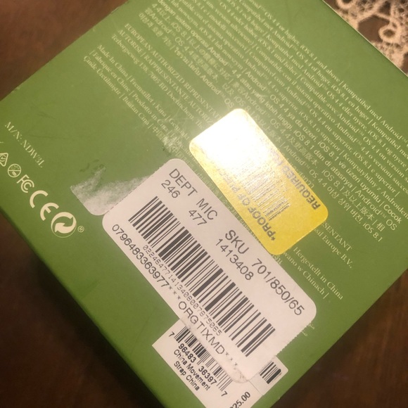 Kate spade smart watch - Picture 4 of 7